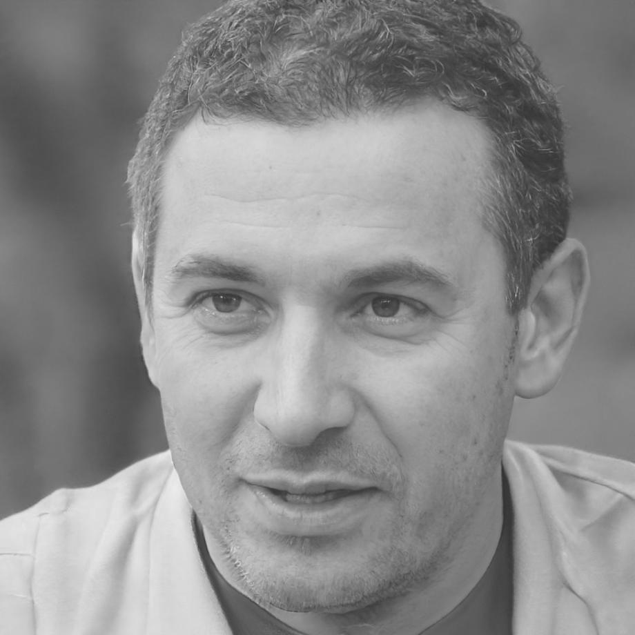 Portrait de Théodore Beauchêne, formateur en analyse financière